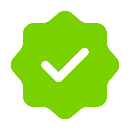 Verified